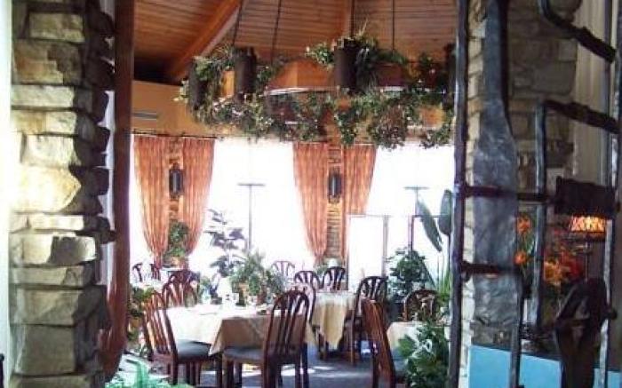 Hotel Castel