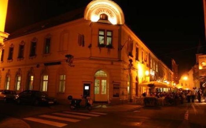 Hotel Istra
