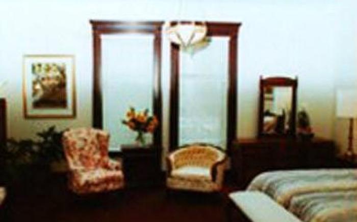 Madison Manor Boutique Hotel