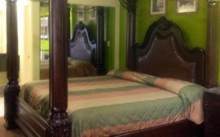 Raintree Inn and Suites