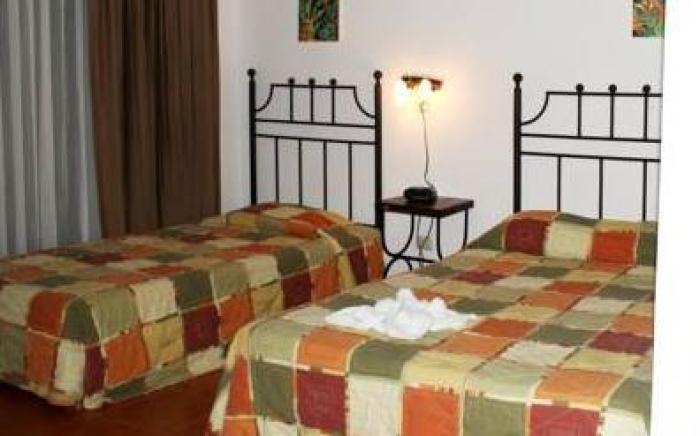 Tirimbina Rainforest Lodge