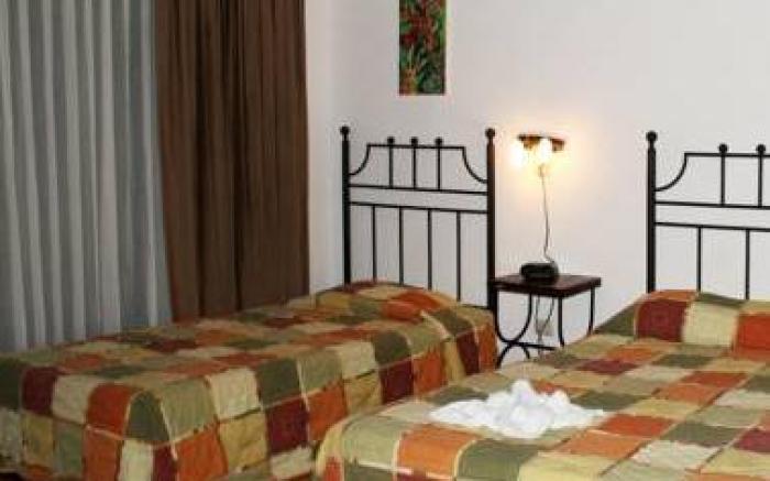 Tirimbina Rainforest Lodge