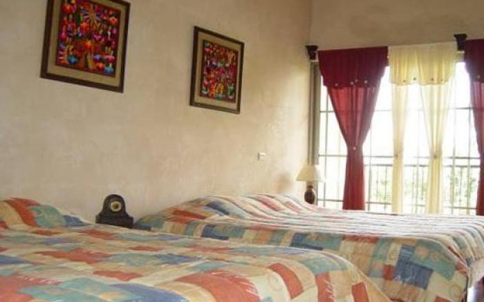 ApartHotel Villa Pacande & Rooms
