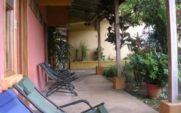 ApartHotel Villa Pacande & Rooms