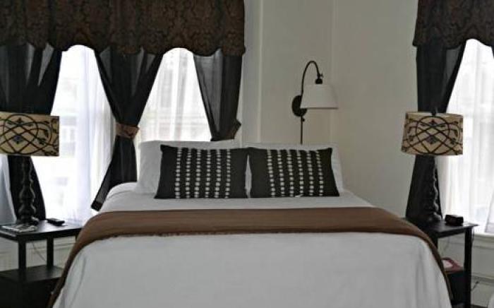 The Whitetail Inn and Suites- Lincoln