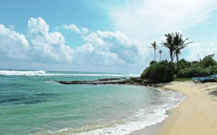 Paradise Beach Resort