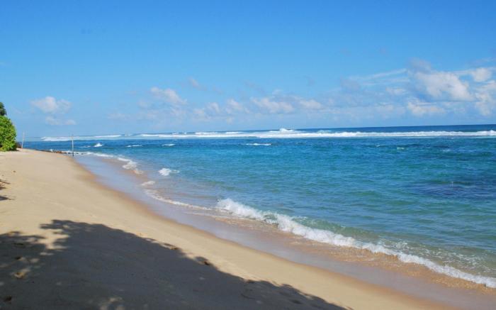 Paradise Beach Resort