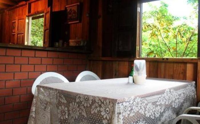 Ecohotel Linda Judith