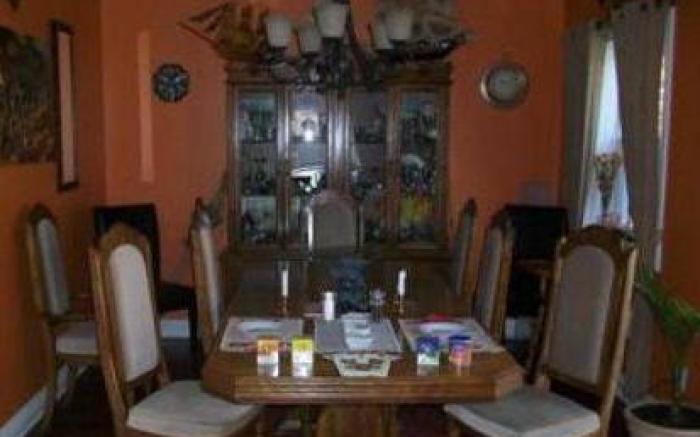 Gite Le Tresor Cache Bed & Breakfast