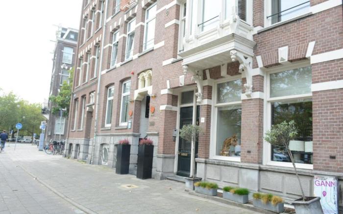 NL Hotel District Leidseplein