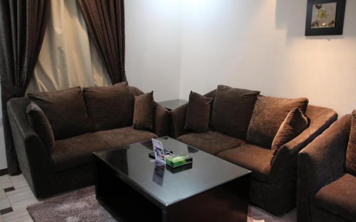 Dorar Darea Hotel Apartments Al Malqa 2
