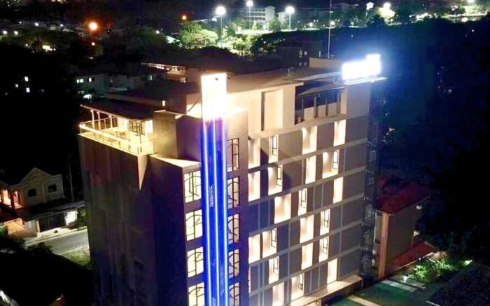 Nakara Hotel, Ubon Ratchathani