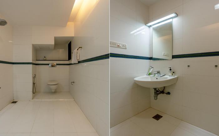 Treebo Midvalley Residence