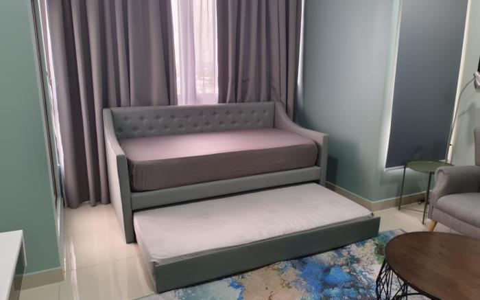 Casa D'Bali @ Bali Residences, Melaka