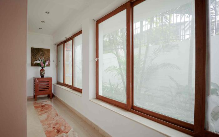 Ocean Suite