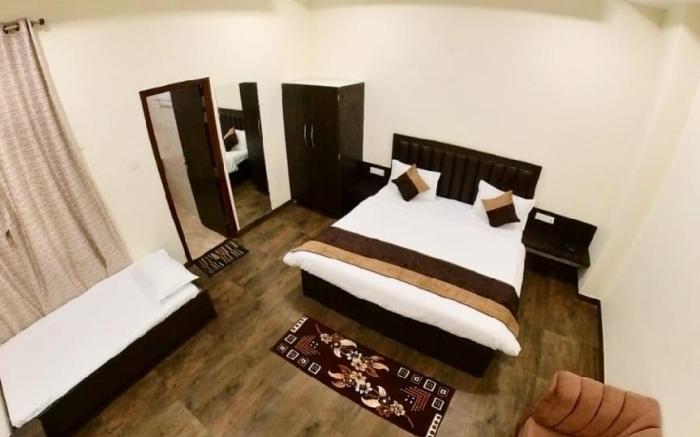 HOTEL Govindam Elite