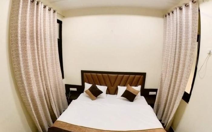 HOTEL Govindam Elite