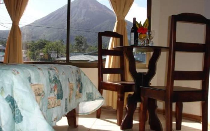 Hotel Vista del Cerro