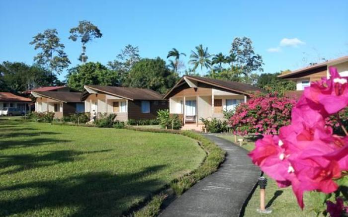 Hotel Eco Arenal