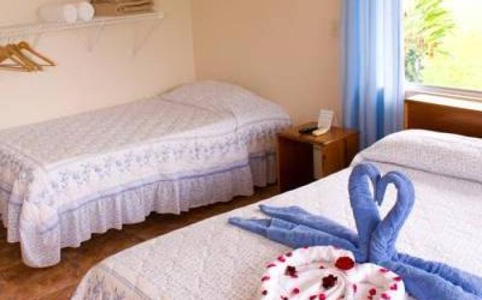 Hotel Eco Arenal