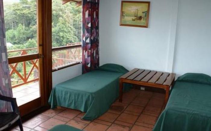Hotel Arenal Vista Lodge
