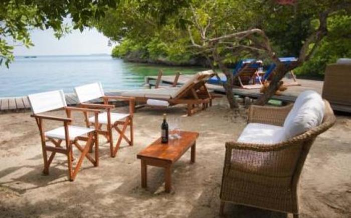 Hotel Coralina Island