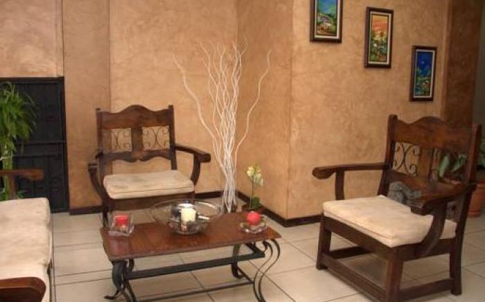 Hotel Quinta Avenida