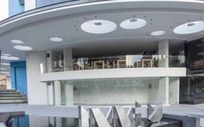 Inntu Hotel