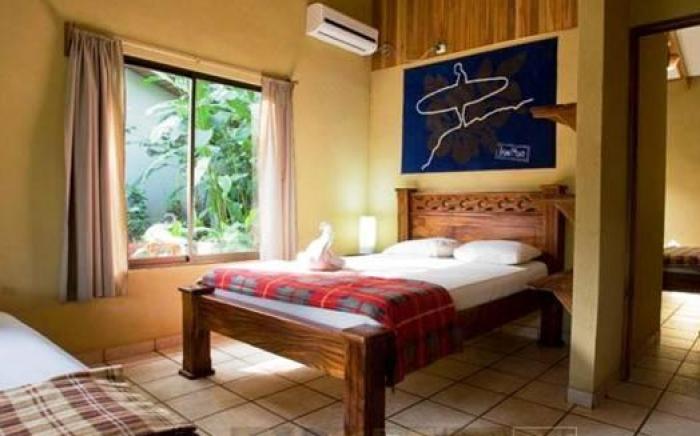 Zula Inn Aparthotel