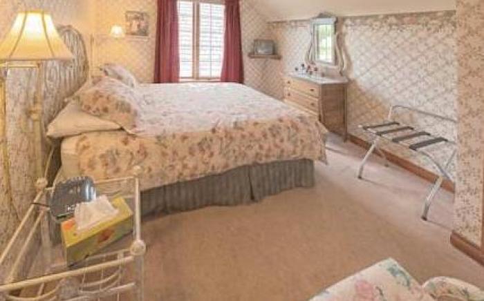 Cedar Gables Bed & Breakfast