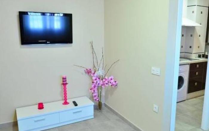 Apartamentos Turisticos La Boutique del Mar