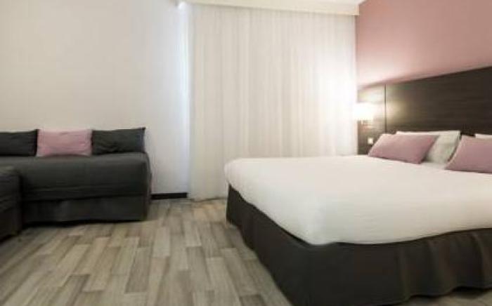 Hotel Eurocentre 3* Toulouse Nord
