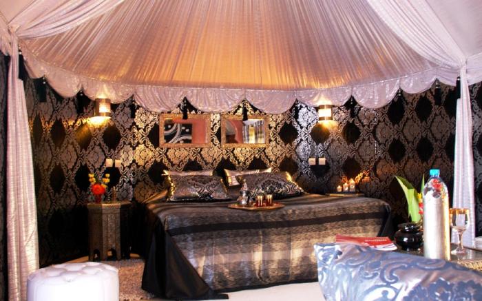 Riad Les Jardins d'Issil
