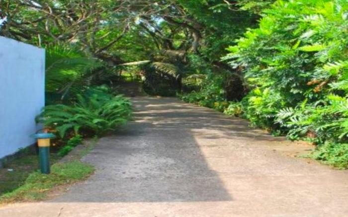 Jagabay Resort