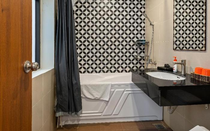 22Housing Apartment 39 Linh Lang 