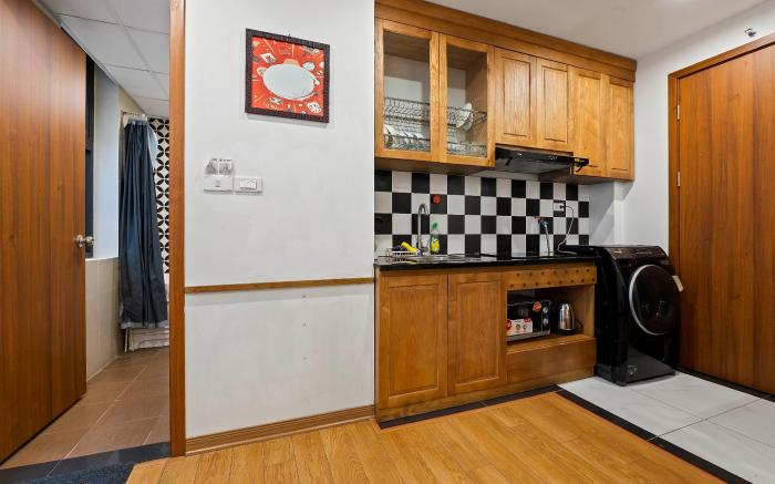 22Housing Apartment 39 Linh Lang 