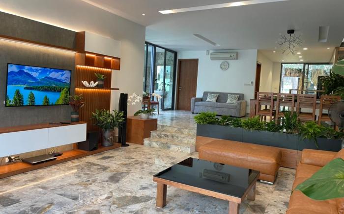 Ưu đãi lớn Villa 2 phòng ngủ 