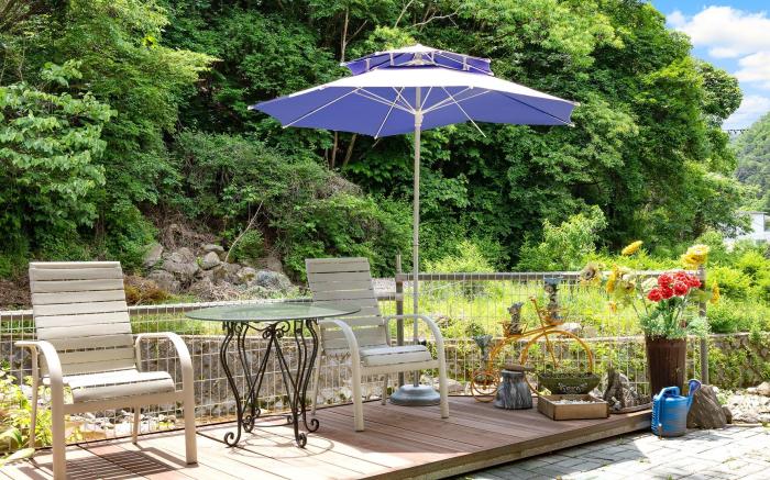 Gapyeong Soopia pension