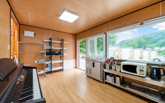 Gapyeong Soopia pension