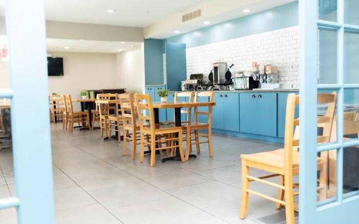 Country Inn & Suites by Radisson, Prairie du Chien