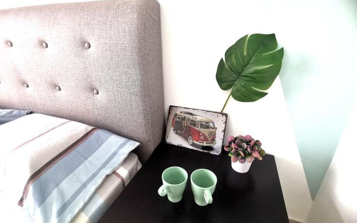 Setapak Mh Platinum/ Gombak- Room only