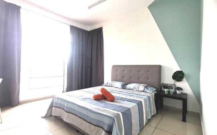 Setapak Mh Platinum/ Gombak- Room only