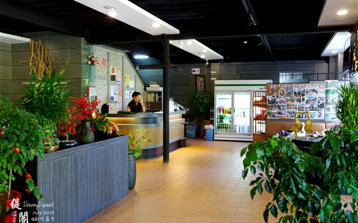 Jinshan Xingquan Dadi Hot Spring Hotel