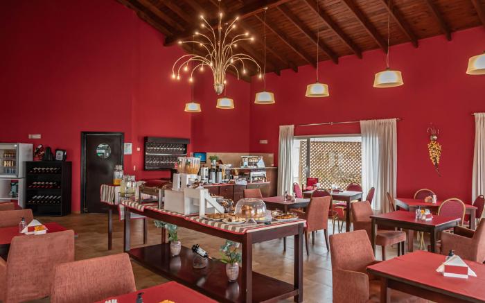 HOTEL EDENIA PUNTA SOBERANA