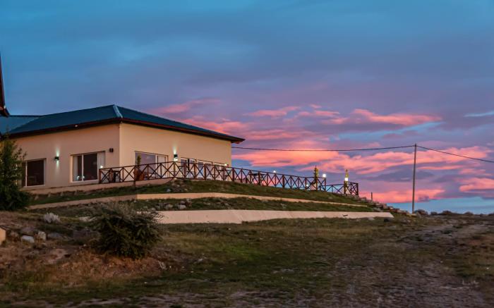HOTEL EDENIA PUNTA SOBERANA