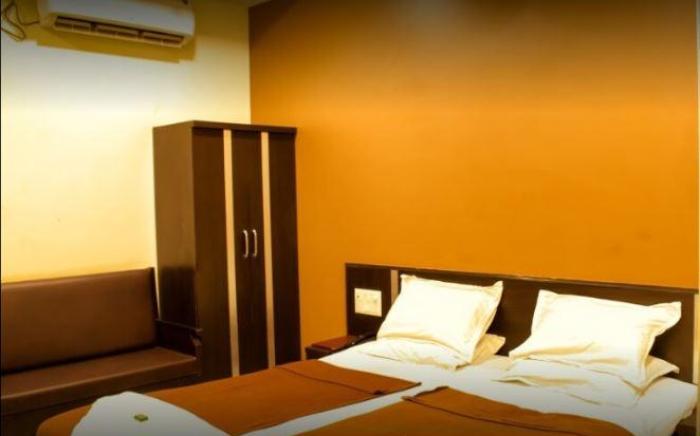 Hotel Annapurna, Solapur