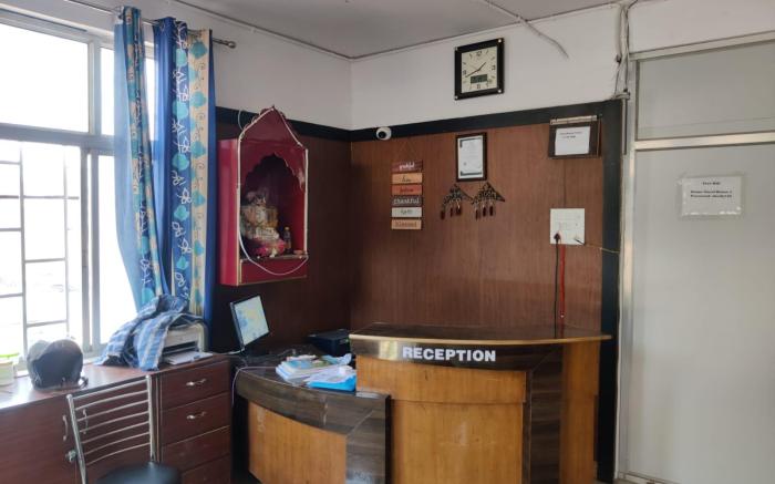 Apna Guest House Dehradun