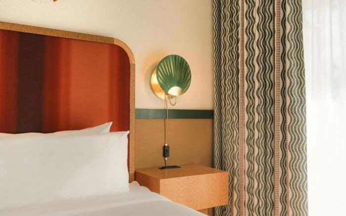 Royal Sun Palm Springs