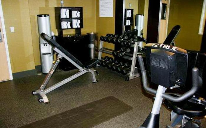 Holiday Inn Express Stockton Southeast By IHG