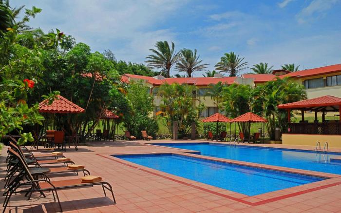 Country Inn & Suites by Radisson, San Jose Aeropuerto, Costa Rica